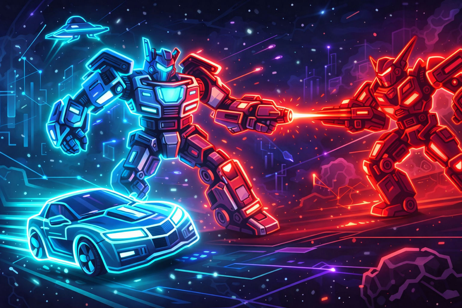 DXformers thumbnail