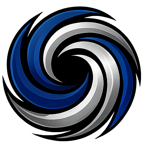 MaelstromLabsDX logo